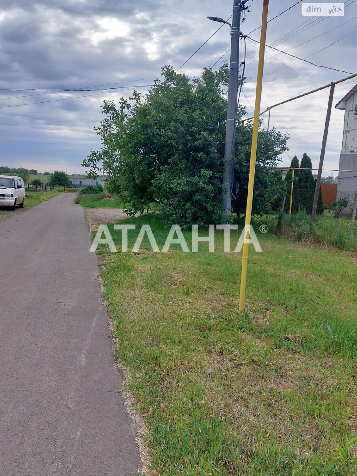 Земельный участок сельскохозяйственного назначения в Жовтневой Революции, площадь 11 соток фото 1 Земельный участок сельскохозяйственного назначения в Жовтневой Революции, площадь 11 соток фото 1