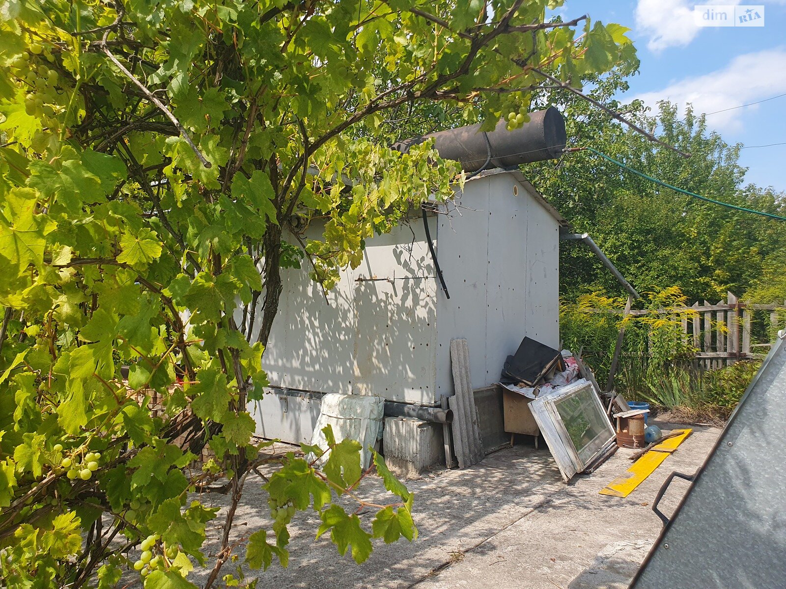 Земельна ділянка сільськогосподарського призначення в Жуківці, площа 10 соток фото 1 Земельна ділянка сільськогосподарського призначення в Жуківці, площа 10 соток фото 1