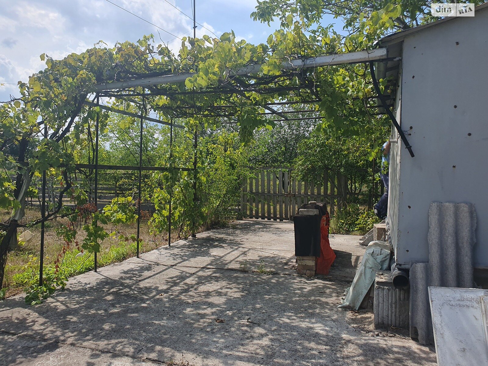 Земельна ділянка сільськогосподарського призначення в Жуківці, площа 10 соток фото 1 Земельна ділянка сільськогосподарського призначення в Жуківці, площа 10 соток фото 1