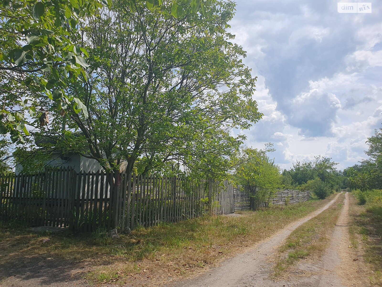 Земельна ділянка сільськогосподарського призначення в Жуківці, площа 10 соток фото 1 Земельна ділянка сільськогосподарського призначення в Жуківці, площа 10 соток фото 1