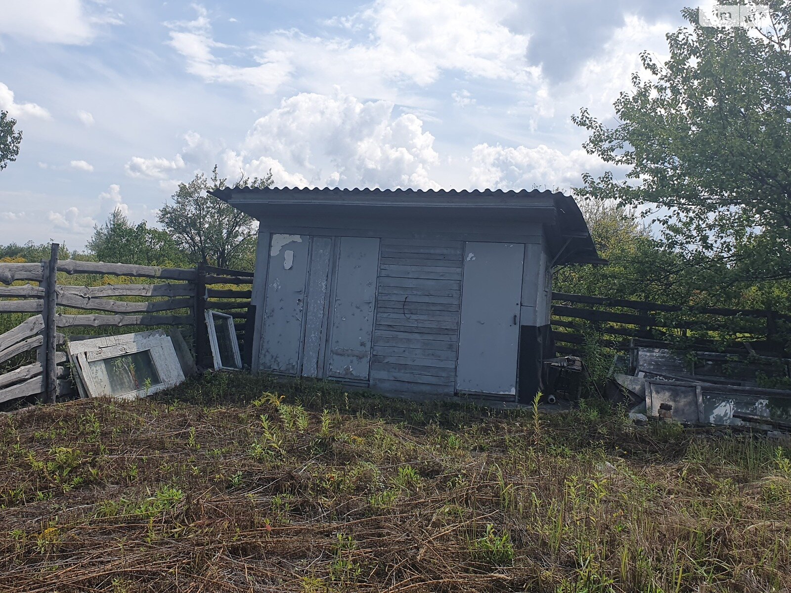 Земельна ділянка сільськогосподарського призначення в Жуківці, площа 10 соток фото 1 Земельна ділянка сільськогосподарського призначення в Жуківці, площа 10 соток фото 1