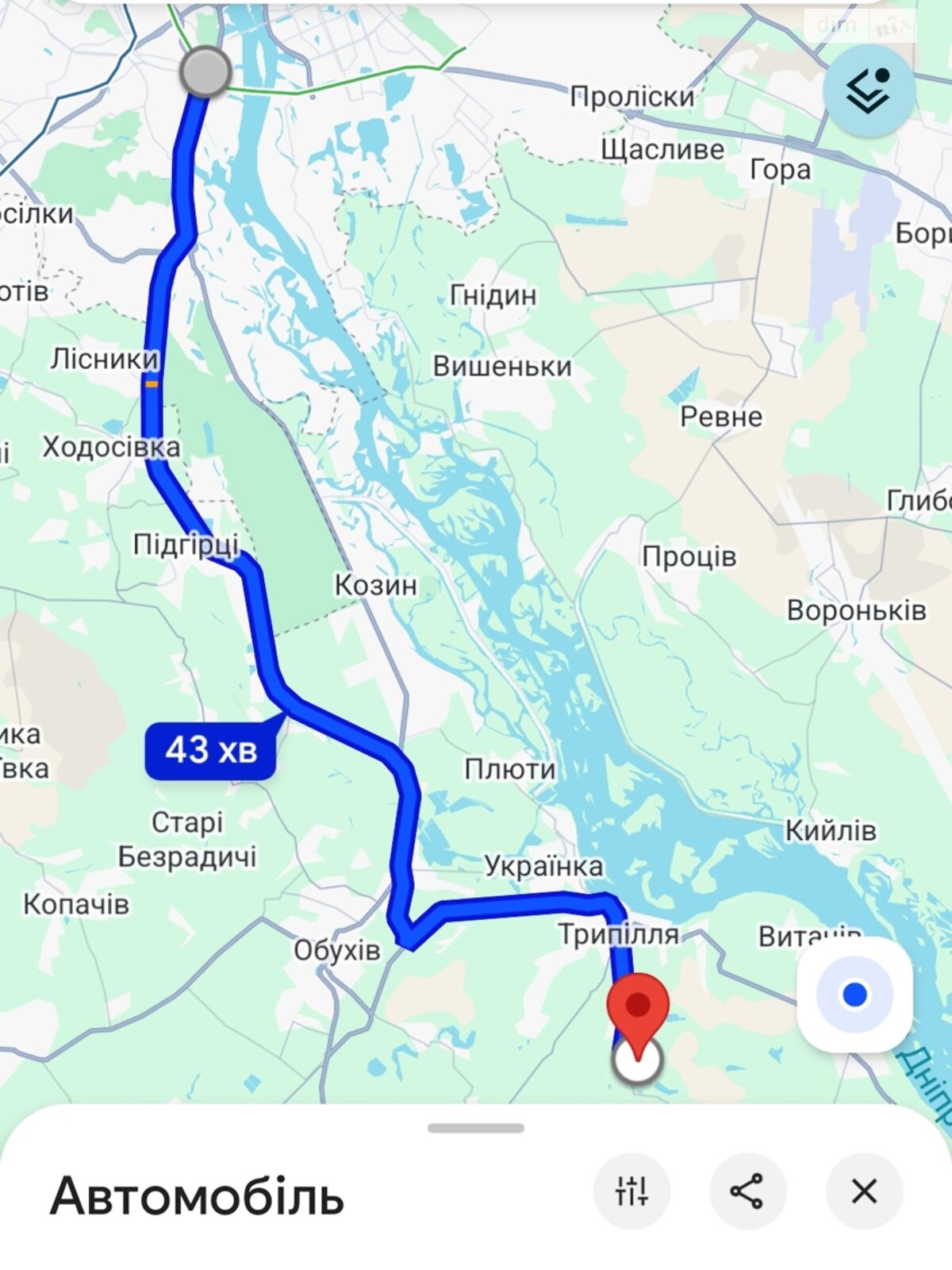 Земельна ділянка сільськогосподарського призначення в Жуківці, площа 12 соток фото 1