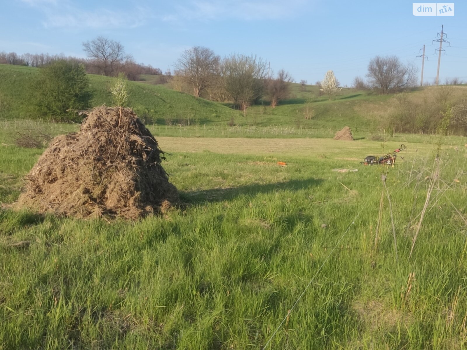 Земельна ділянка сільськогосподарського призначення в Жуківці, площа 12 соток фото 1