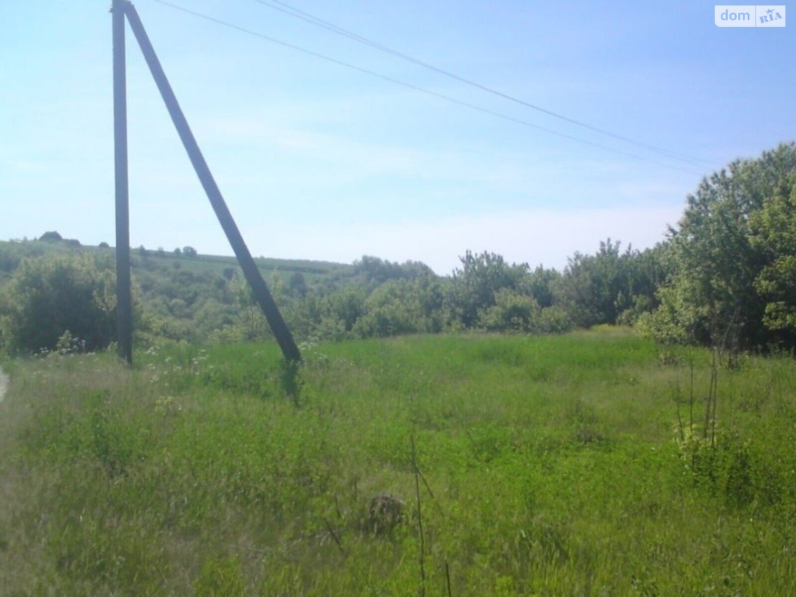 Земельный участок сельскохозяйственного назначения в Уляниках, площадь 50 соток фото 1