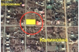 Земельна ділянка сільськогосподарського призначення в Калинівці, площа 6 соток фото 2