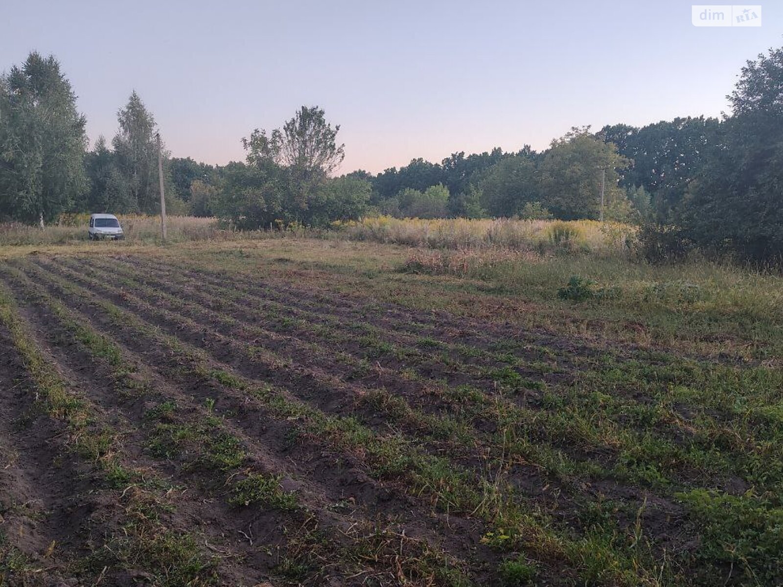 Земельна ділянка сільськогосподарського призначення в Калинівці, площа 12 соток фото 1