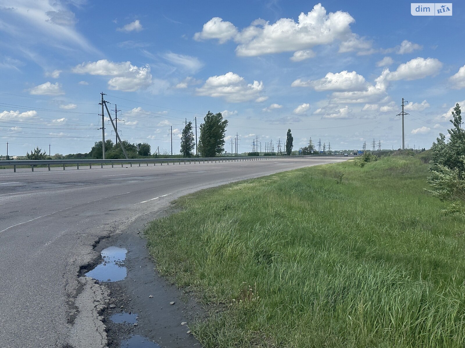 Земля сельскохозяйственного назначения в Калиновке, район Калиновка, площадь 100 соток фото 1 Земля сельскохозяйственного назначения в Калиновке, район Калиновка, площадь 100 соток фото 1