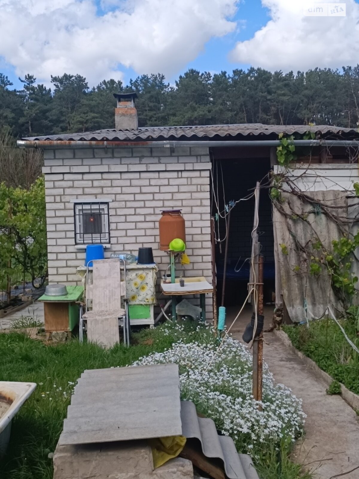 Земля сільськогосподарського призначення в Кам’янському, район Лівий берег, площа 5 соток фото 1 Земля сільськогосподарського призначення в Кам’янському, район Лівий берег, площа 5 соток фото 1