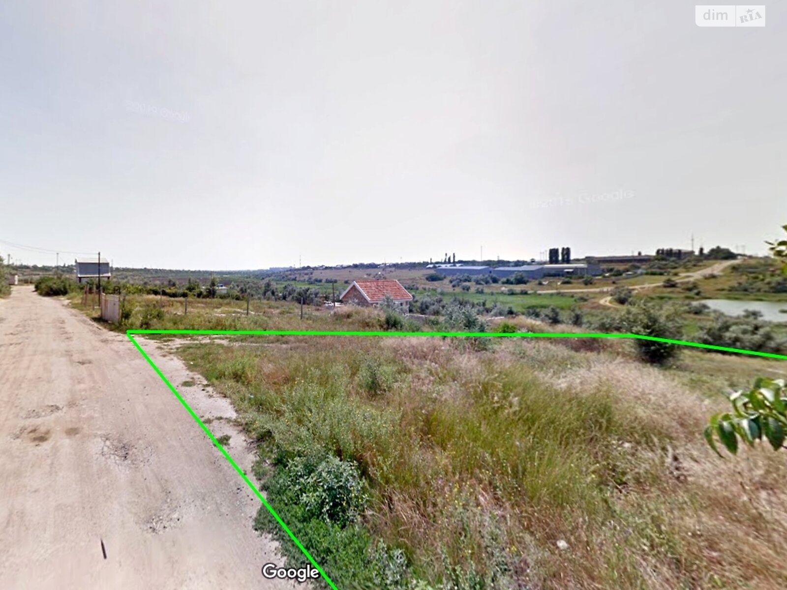 Земельный участок сельскохозяйственного назначения в Каравеллово, площадь 5 соток фото 1 Земельный участок сельскохозяйственного назначения в Каравеллово, площадь 5 соток фото 1