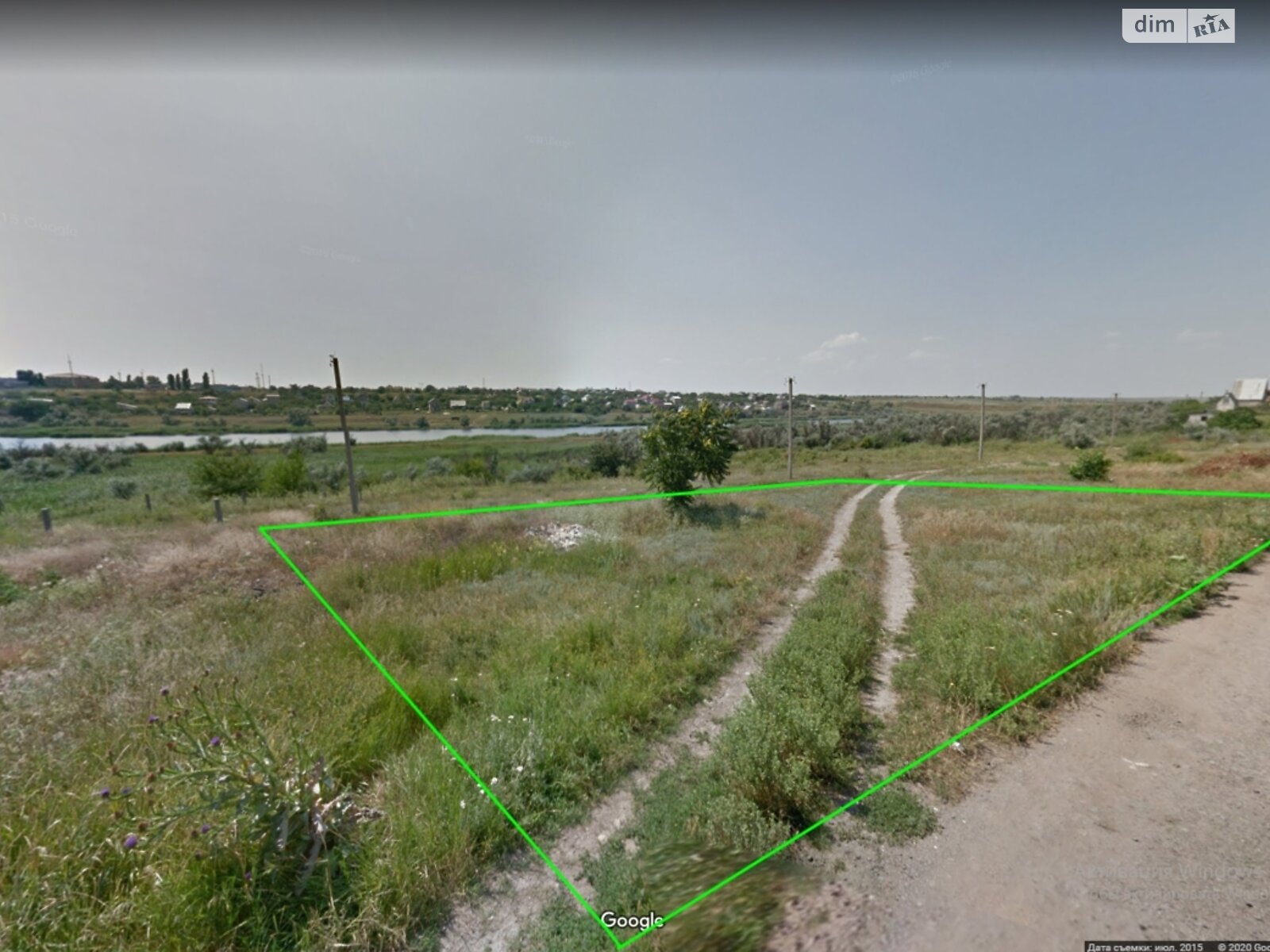 Земельный участок сельскохозяйственного назначения в Каравеллово, площадь 5 соток фото 1 Земельный участок сельскохозяйственного назначения в Каравеллово, площадь 5 соток фото 1