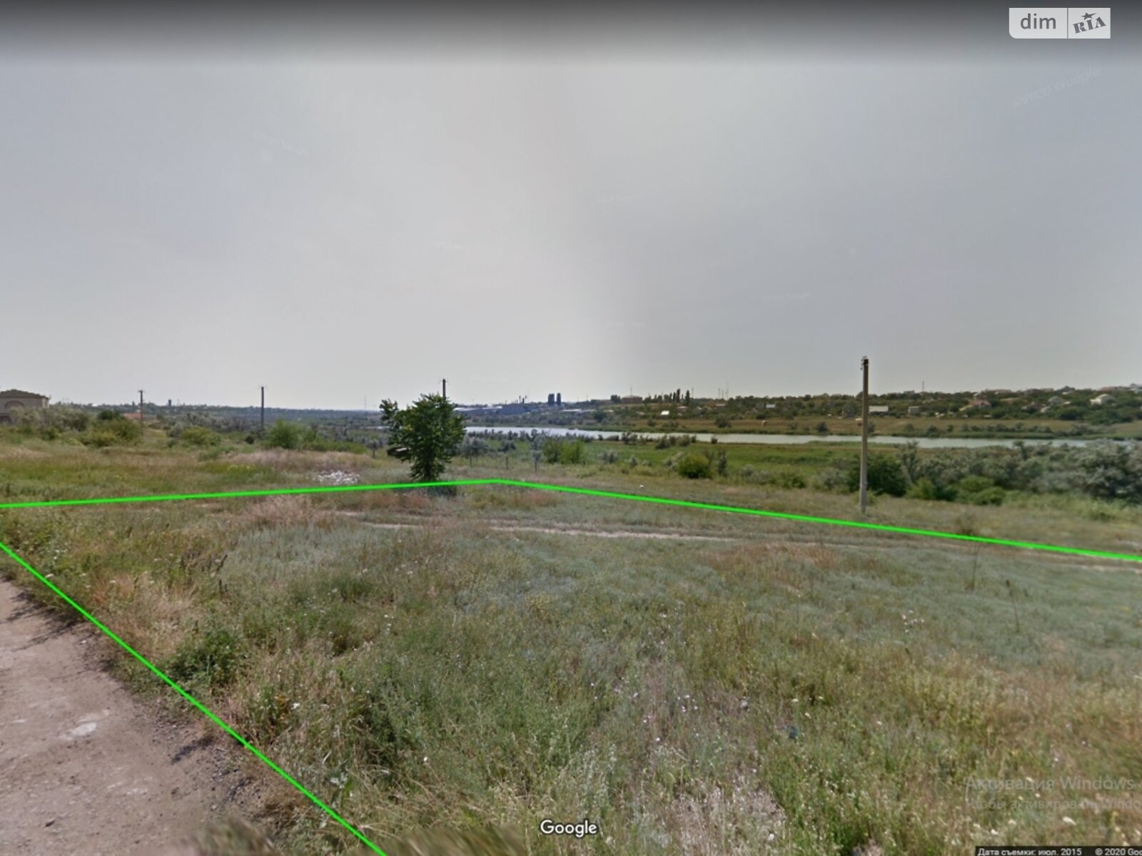 Земельный участок сельскохозяйственного назначения в Каравеллово, площадь 5 соток фото 1 Земельный участок сельскохозяйственного назначения в Каравеллово, площадь 5 соток фото 1