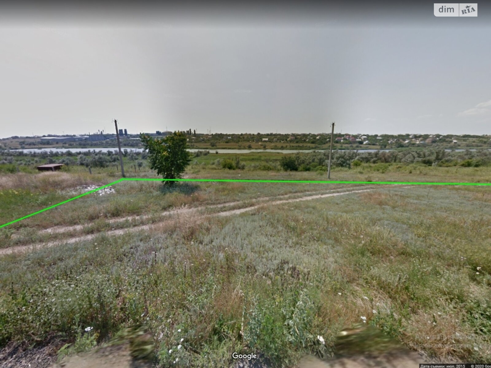 Земельный участок сельскохозяйственного назначения в Каравеллово, площадь 5 соток фото 1 Земельный участок сельскохозяйственного назначения в Каравеллово, площадь 5 соток фото 1