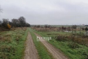 Земельный участок сельскохозяйственного назначения в Каролине-Бугазе, площадь 6 соток фото 2