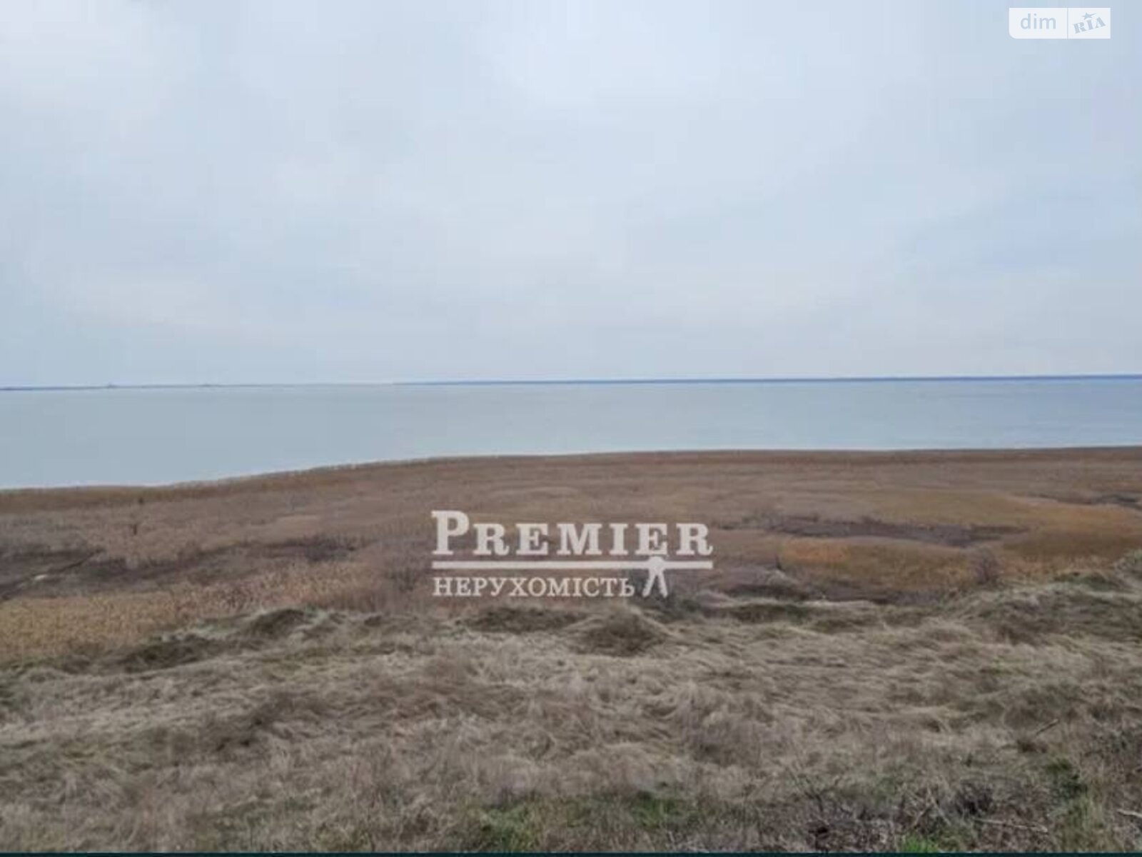 Земельный участок сельскохозяйственного назначения в Каролине-Бугазе, площадь 6 соток фото 1