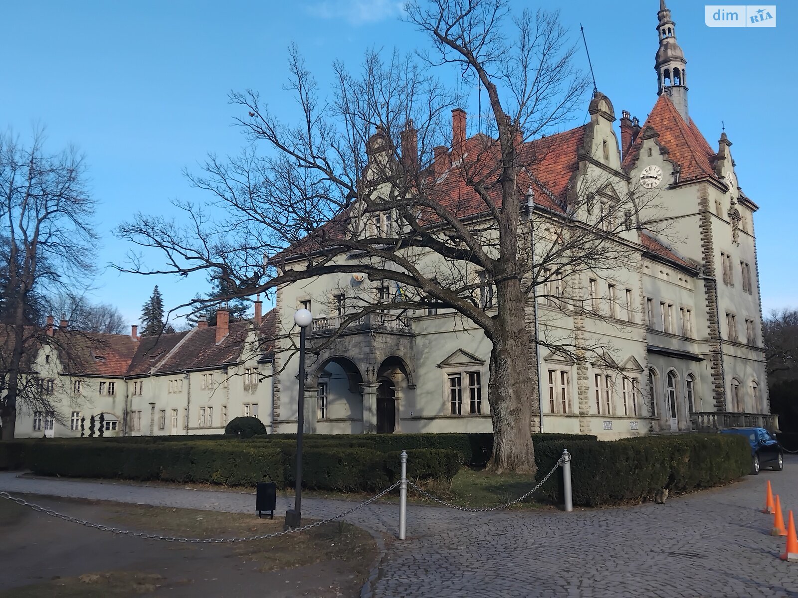 Земельна ділянка сільськогосподарського призначення в Карпатах, площа 30 соток фото 1 Земельна ділянка сільськогосподарського призначення в Карпатах, площа 30 соток фото 1