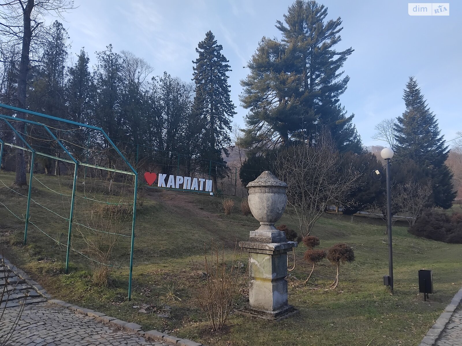 Земельна ділянка сільськогосподарського призначення в Карпатах, площа 30 соток фото 1 Земельна ділянка сільськогосподарського призначення в Карпатах, площа 30 соток фото 1