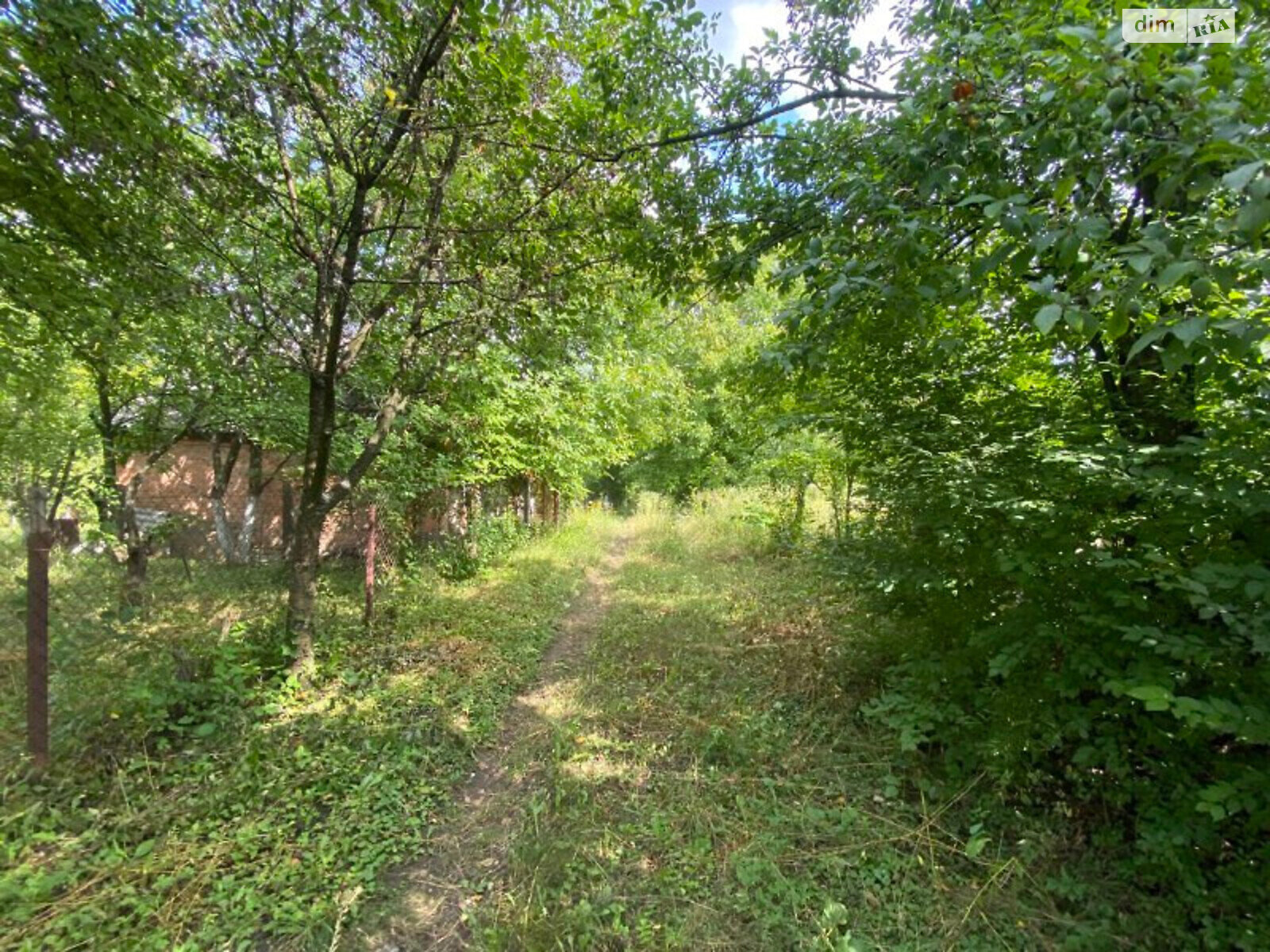 Земельный участок сельскохозяйственного назначения в Карповцах, площадь 4 сотки фото 1