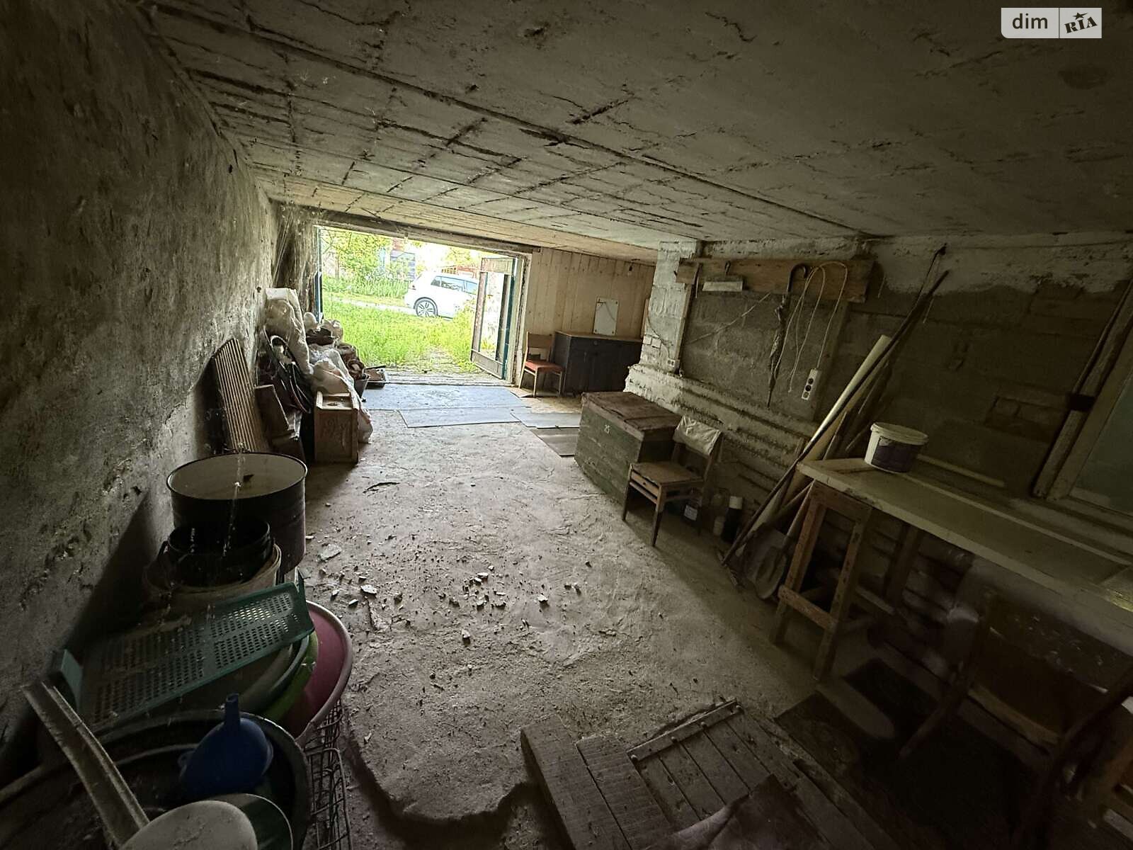 Земельна ділянка сільськогосподарського призначення в Карпівцях, площа 6 соток фото 1