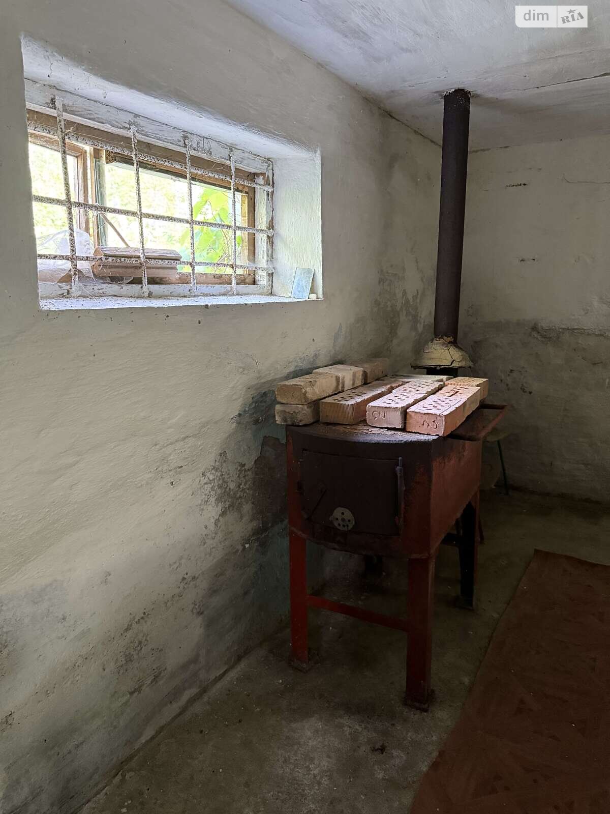 Земельна ділянка сільськогосподарського призначення в Карпівцях, площа 6 соток фото 1