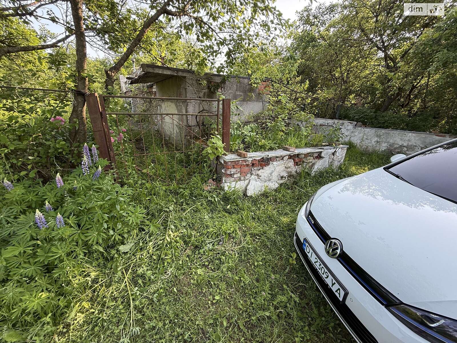 Земельна ділянка сільськогосподарського призначення в Карпівцях, площа 6 соток фото 1