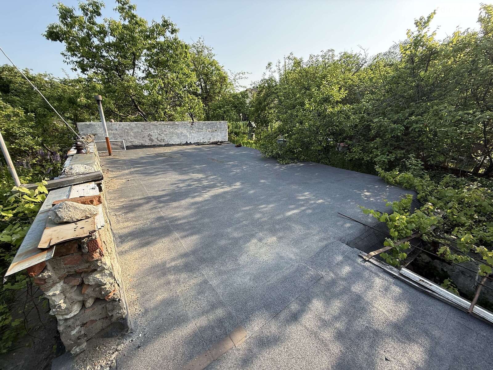 Земельна ділянка сільськогосподарського призначення в Карпівцях, площа 6 соток фото 1