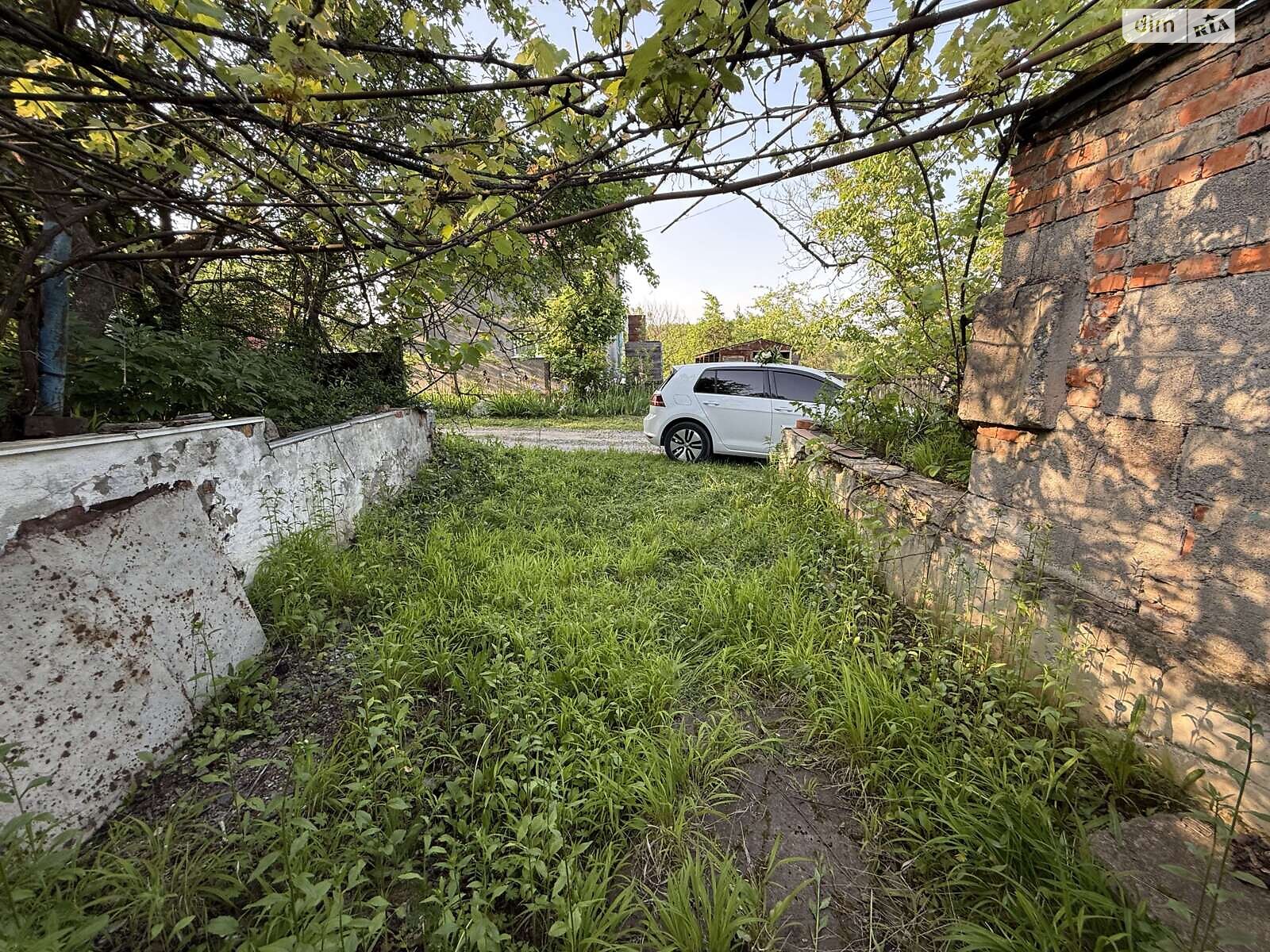Земельна ділянка сільськогосподарського призначення в Карпівцях, площа 6 соток фото 1