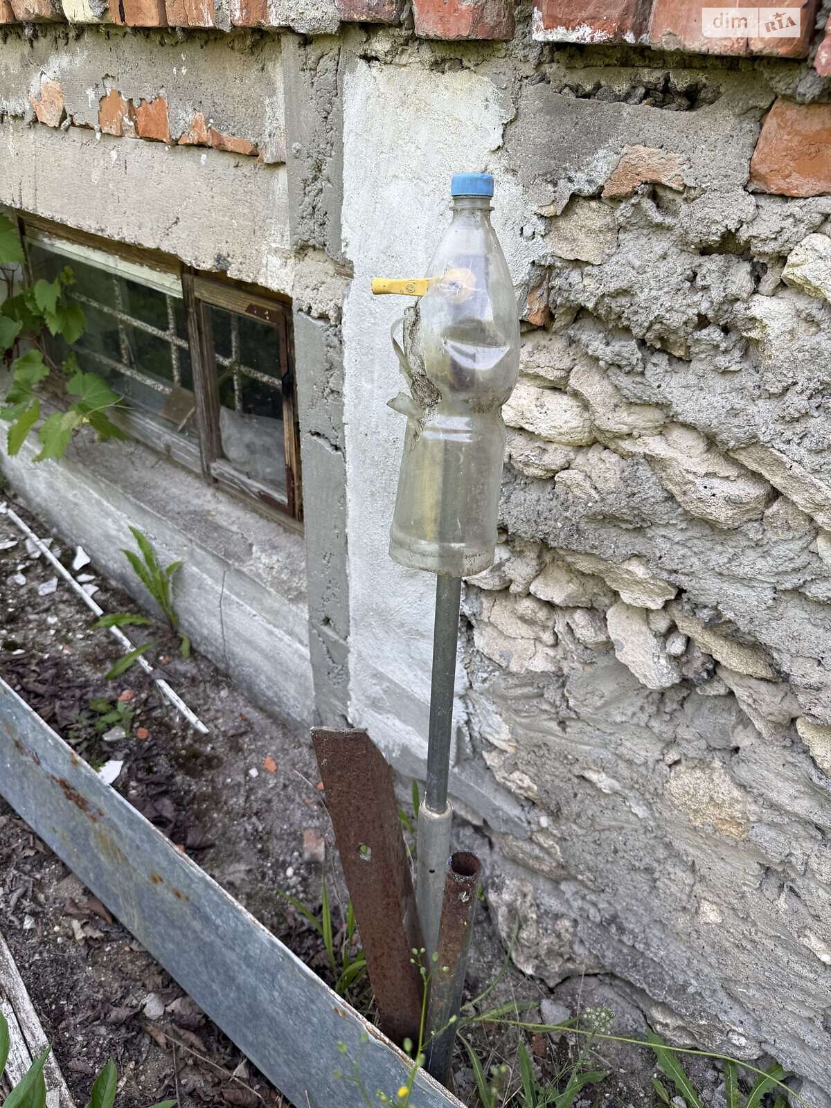 Земельна ділянка сільськогосподарського призначення в Карпівцях, площа 6 соток фото 1