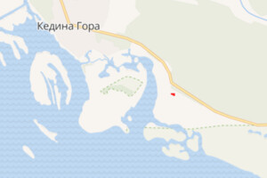 Земельный участок сельскохозяйственного назначения в Кедине Гора, площадь 10 соток фото 2