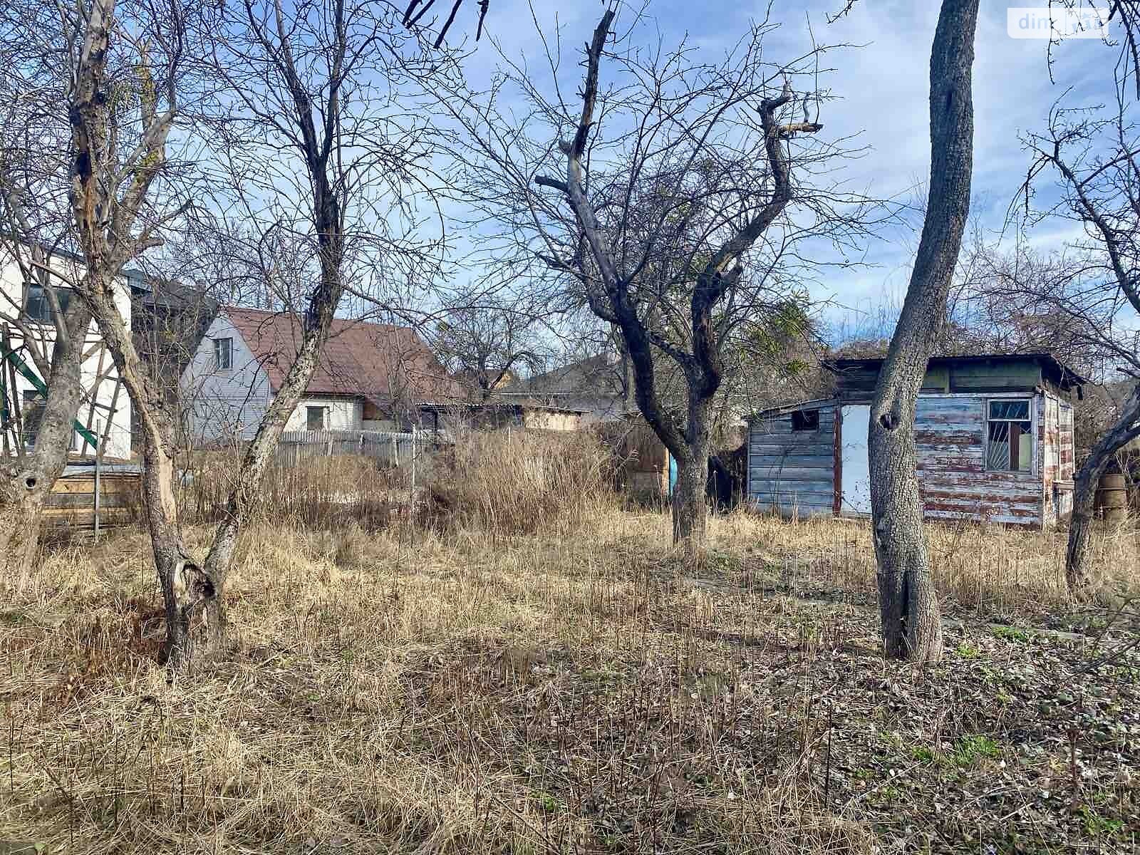Земля сільськогосподарського призначення в Києві, район Берковець, площа 6 соток фото 1 Земля сільськогосподарського призначення в Києві, район Берковець, площа 6 соток фото 1