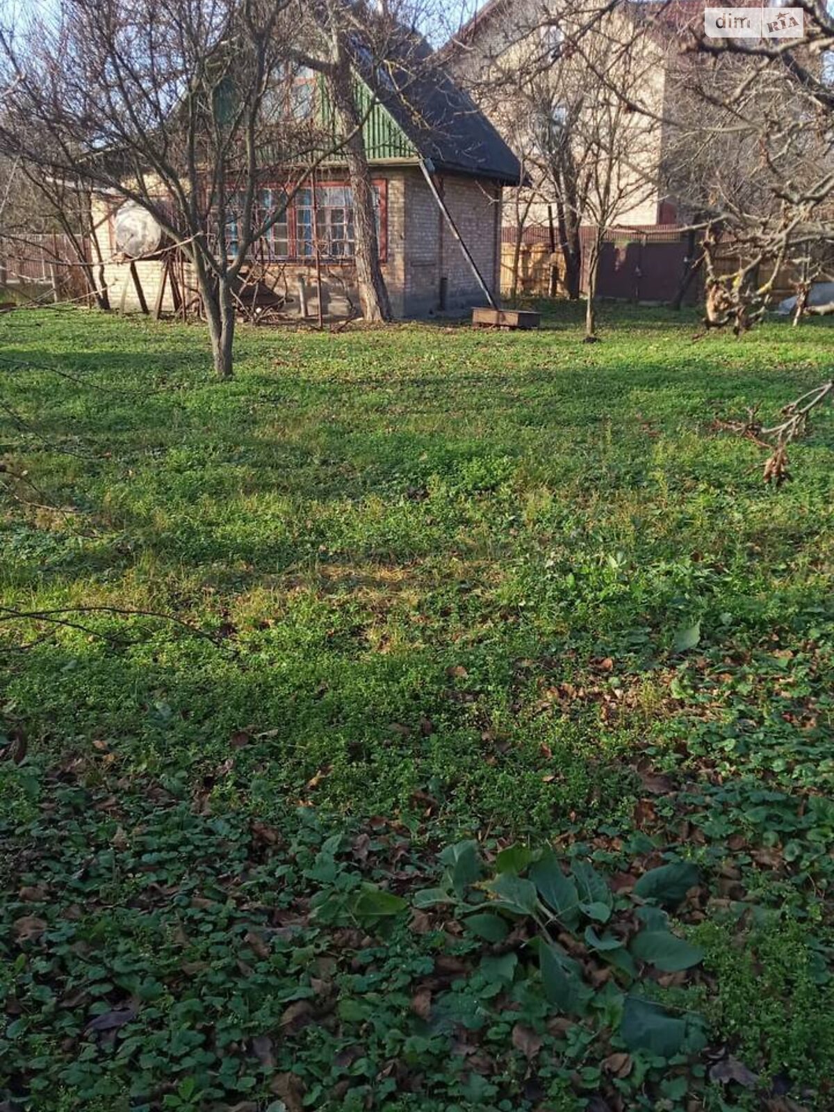 Земля сельскохозяйственного назначения в Киеве, район Берковец, площадь 6.58 сотки фото 1 Земля сельскохозяйственного назначения в Киеве, район Берковец, площадь 6.58 сотки фото 1