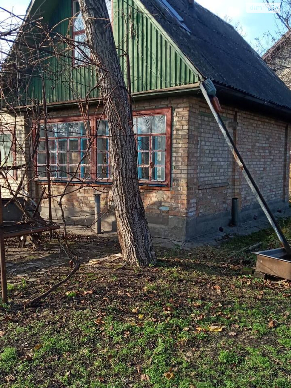 Земля сельскохозяйственного назначения в Киеве, район Берковец, площадь 6.58 сотки фото 1 Земля сельскохозяйственного назначения в Киеве, район Берковец, площадь 6.58 сотки фото 1