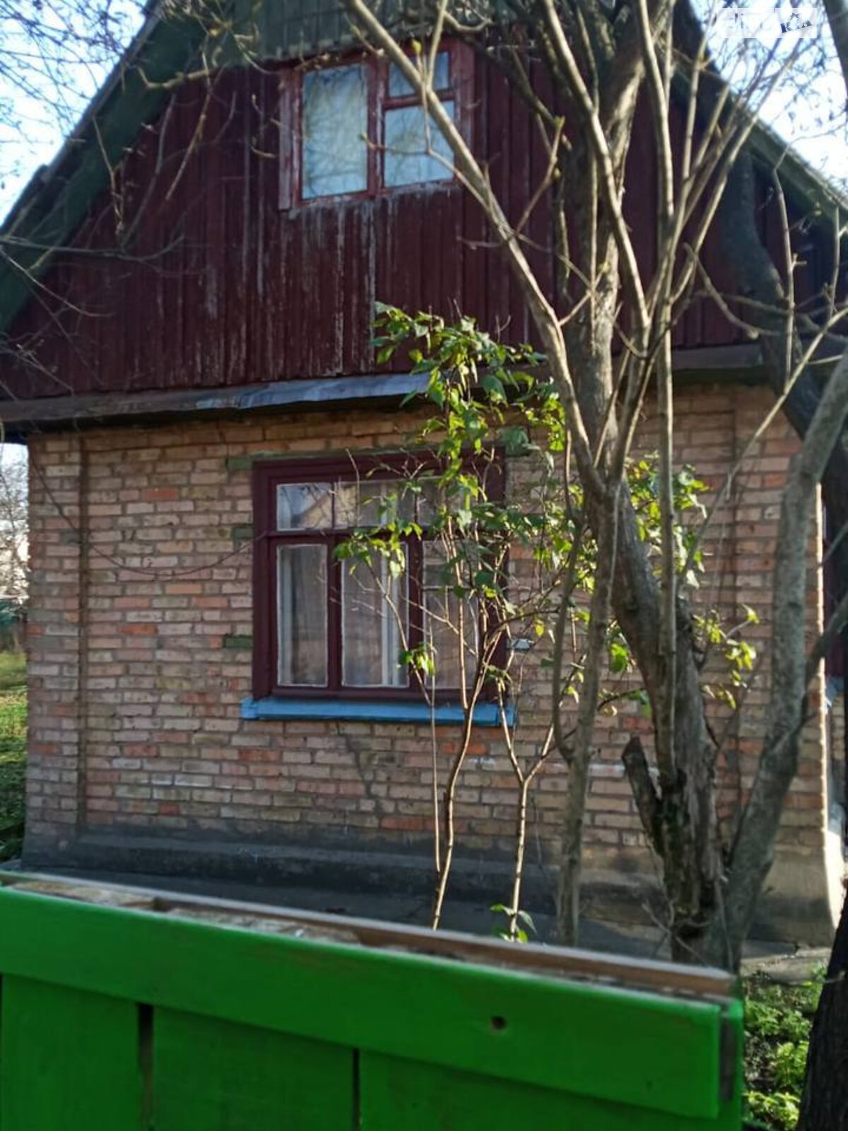 Земля сельскохозяйственного назначения в Киеве, район Берковец, площадь 6.58 сотки фото 1 Земля сельскохозяйственного назначения в Киеве, район Берковец, площадь 6.58 сотки фото 1