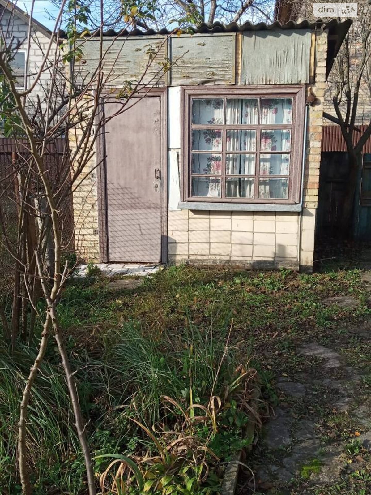 Земля сельскохозяйственного назначения в Киеве, район Берковец, площадь 6.58 сотки фото 1 Земля сельскохозяйственного назначения в Киеве, район Берковец, площадь 6.58 сотки фото 1