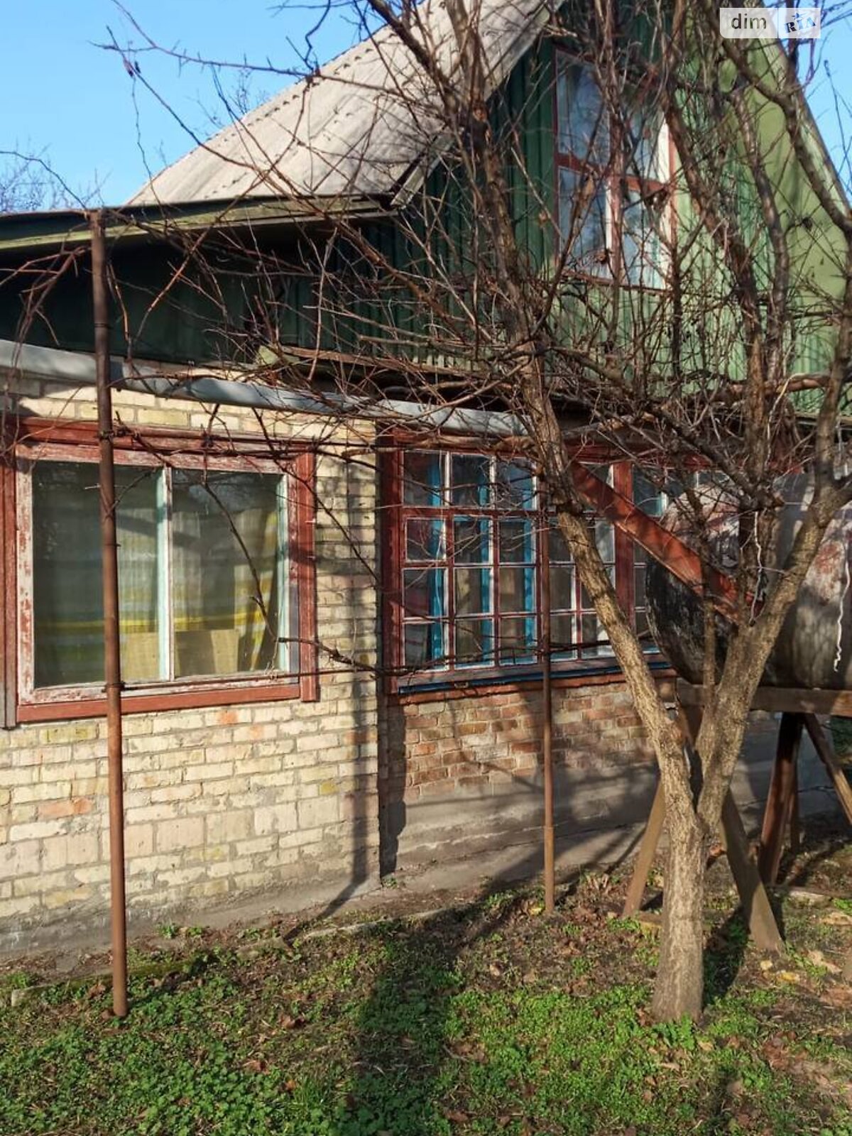 Земля сельскохозяйственного назначения в Киеве, район Берковец, площадь 6.58 сотки фото 1 Земля сельскохозяйственного назначения в Киеве, район Берковец, площадь 6.58 сотки фото 1