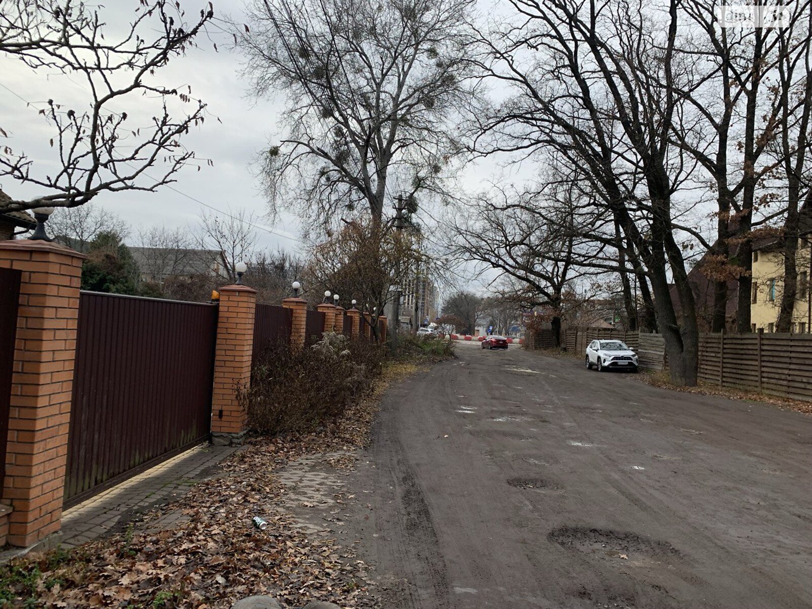 Земля сельскохозяйственного назначения в Киеве, район Берковец, площадь 6 соток фото 1