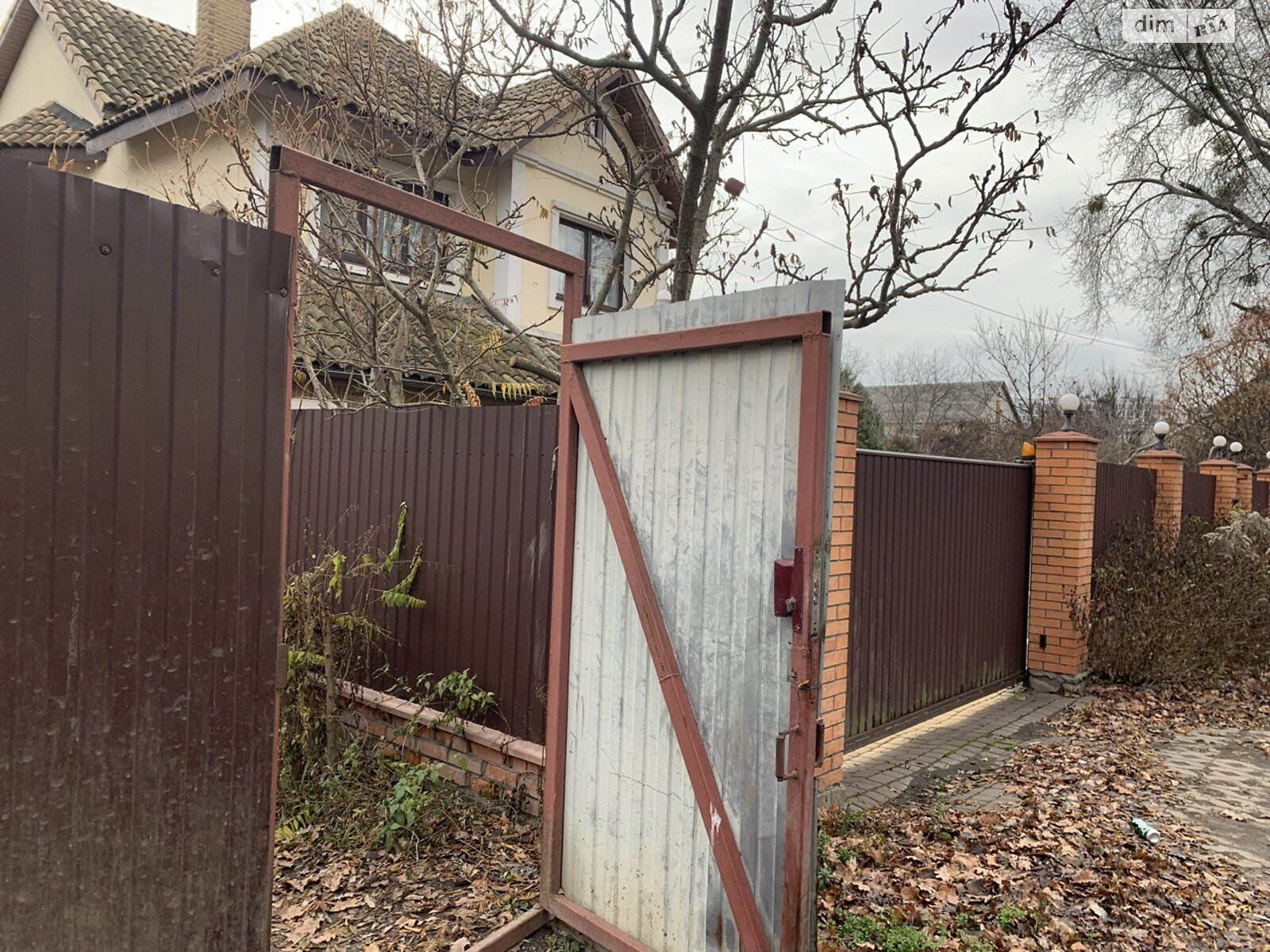 Земля сельскохозяйственного назначения в Киеве, район Берковец, площадь 6 соток фото 1