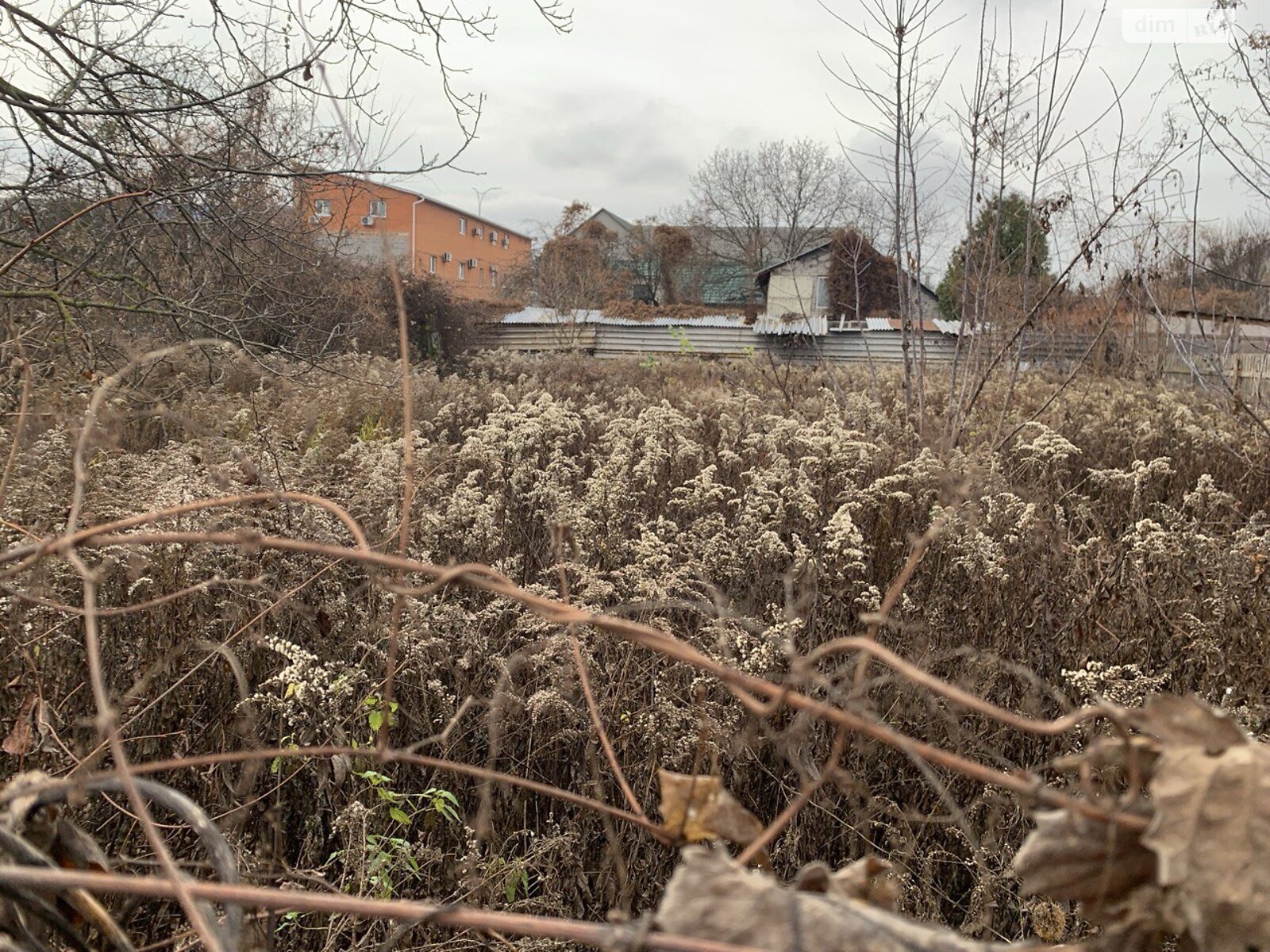 Земля сельскохозяйственного назначения в Киеве, район Берковец, площадь 6 соток фото 1