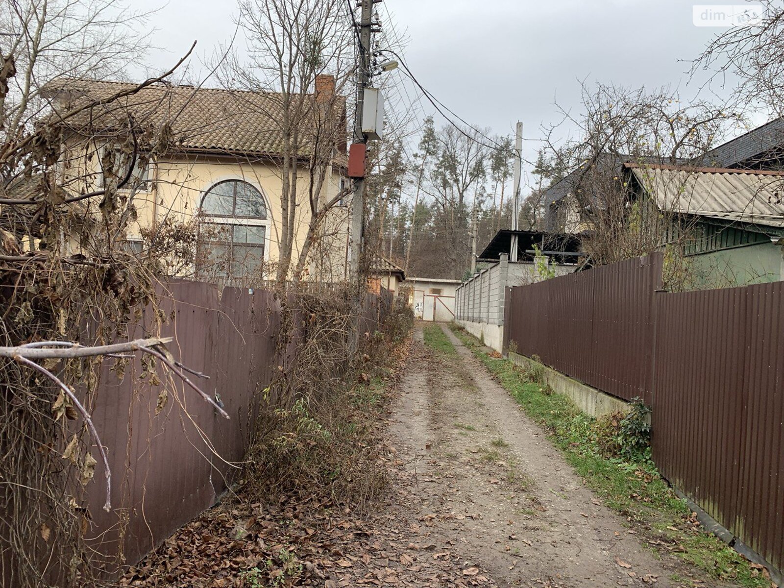 Земля сельскохозяйственного назначения в Киеве, район Берковец, площадь 6 соток фото 1