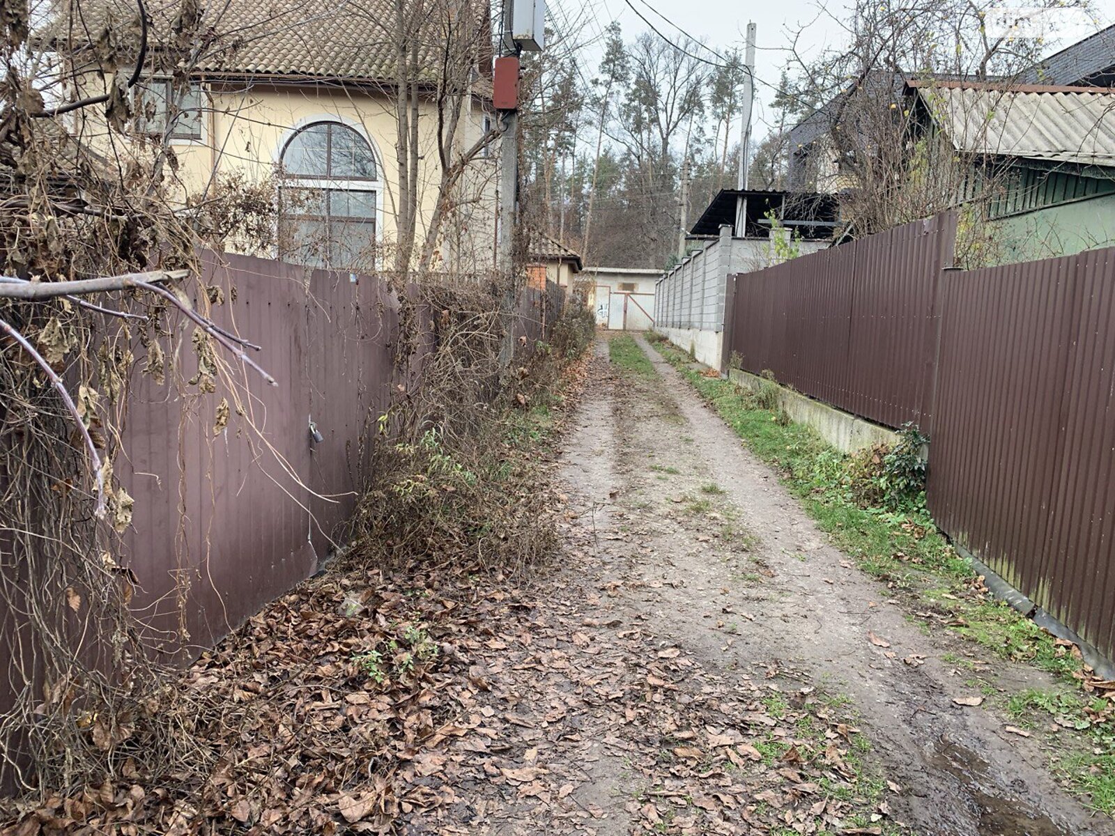 Земля сельскохозяйственного назначения в Киеве, район Берковец, площадь 6 соток фото 1