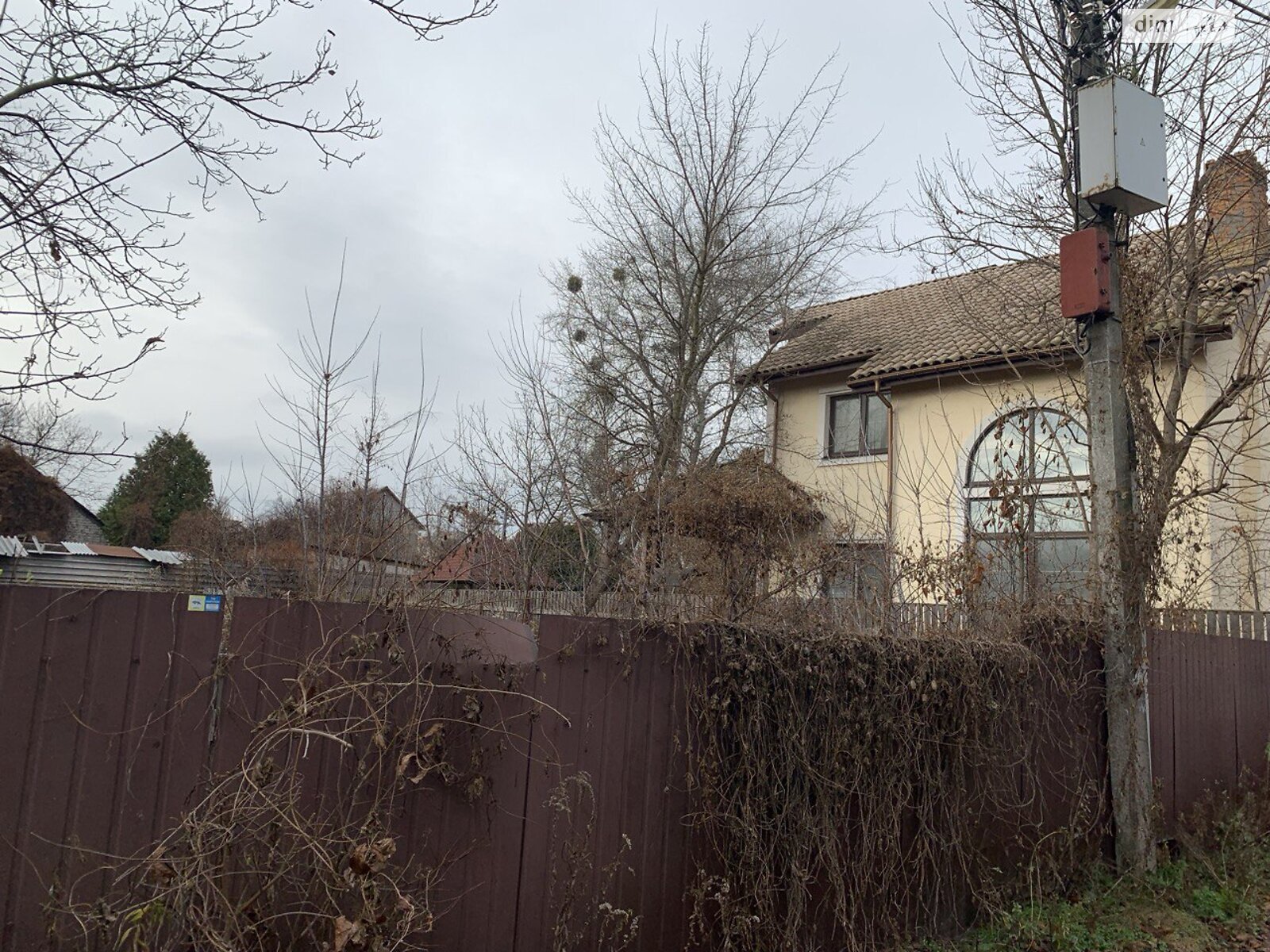 Земля сельскохозяйственного назначения в Киеве, район Берковец, площадь 6 соток фото 1