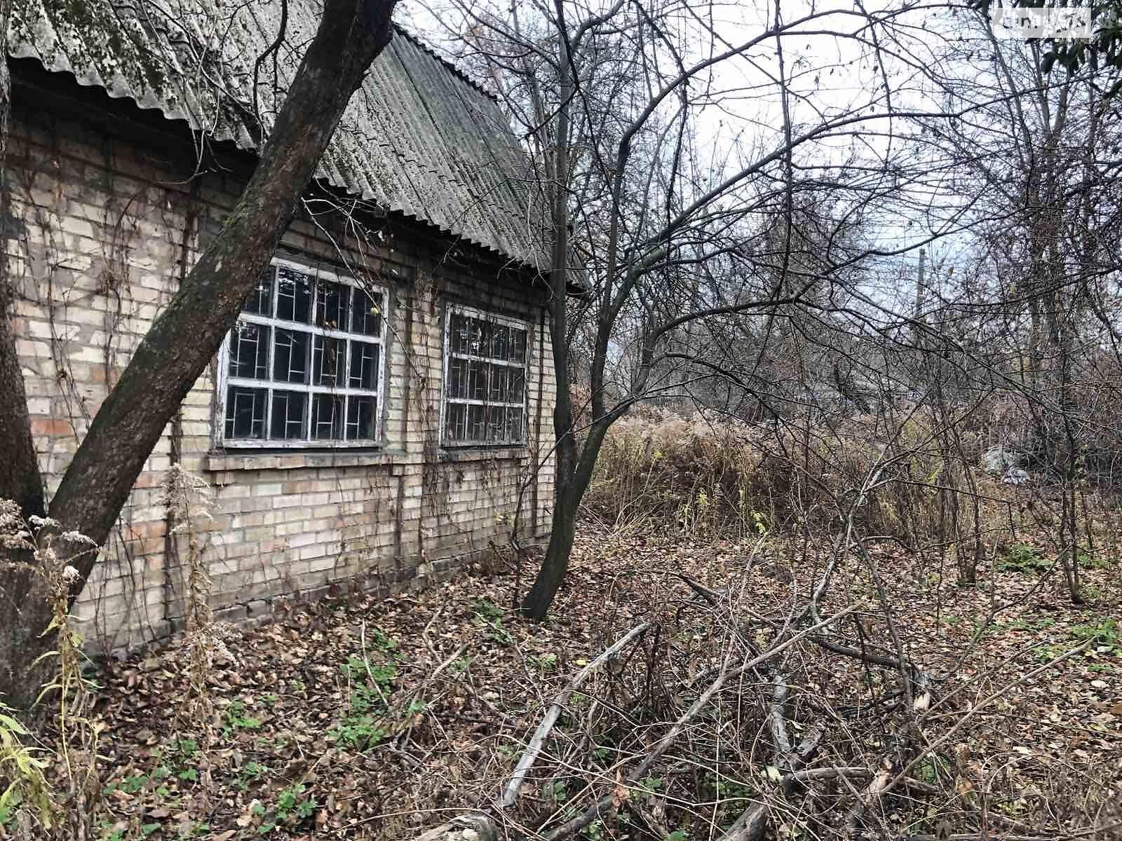 Земля сільськогосподарського призначення в Києві, район Берковець, площа 8 соток фото 1