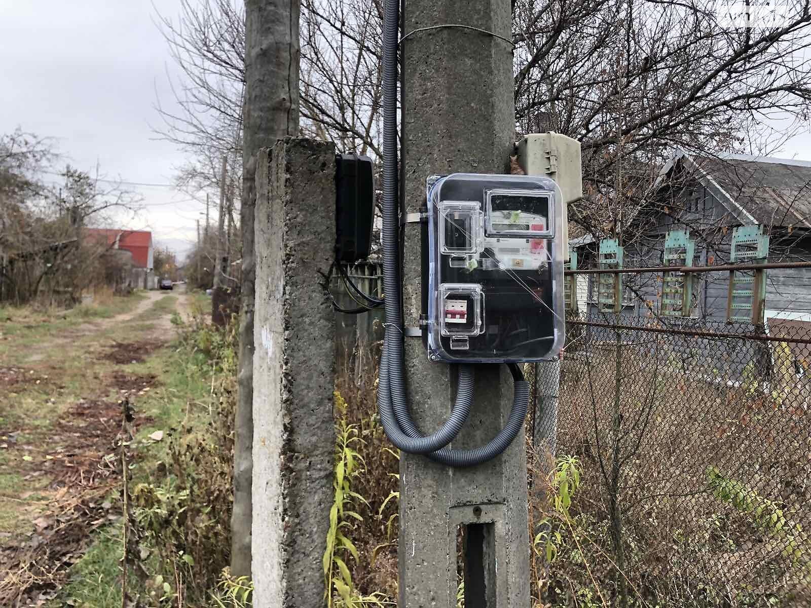 Земля сільськогосподарського призначення в Києві, район Берковець, площа 8 соток фото 1