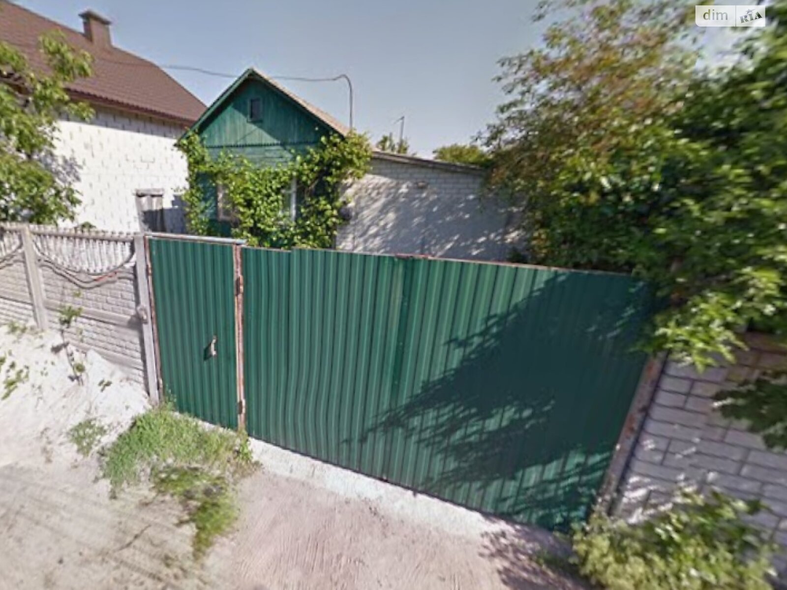 Земля сільськогосподарського призначення в Києві, район Дарницький, площа 5.9 сотки фото 1 Земля сільськогосподарського призначення в Києві, район Дарницький, площа 5.9 сотки фото 1