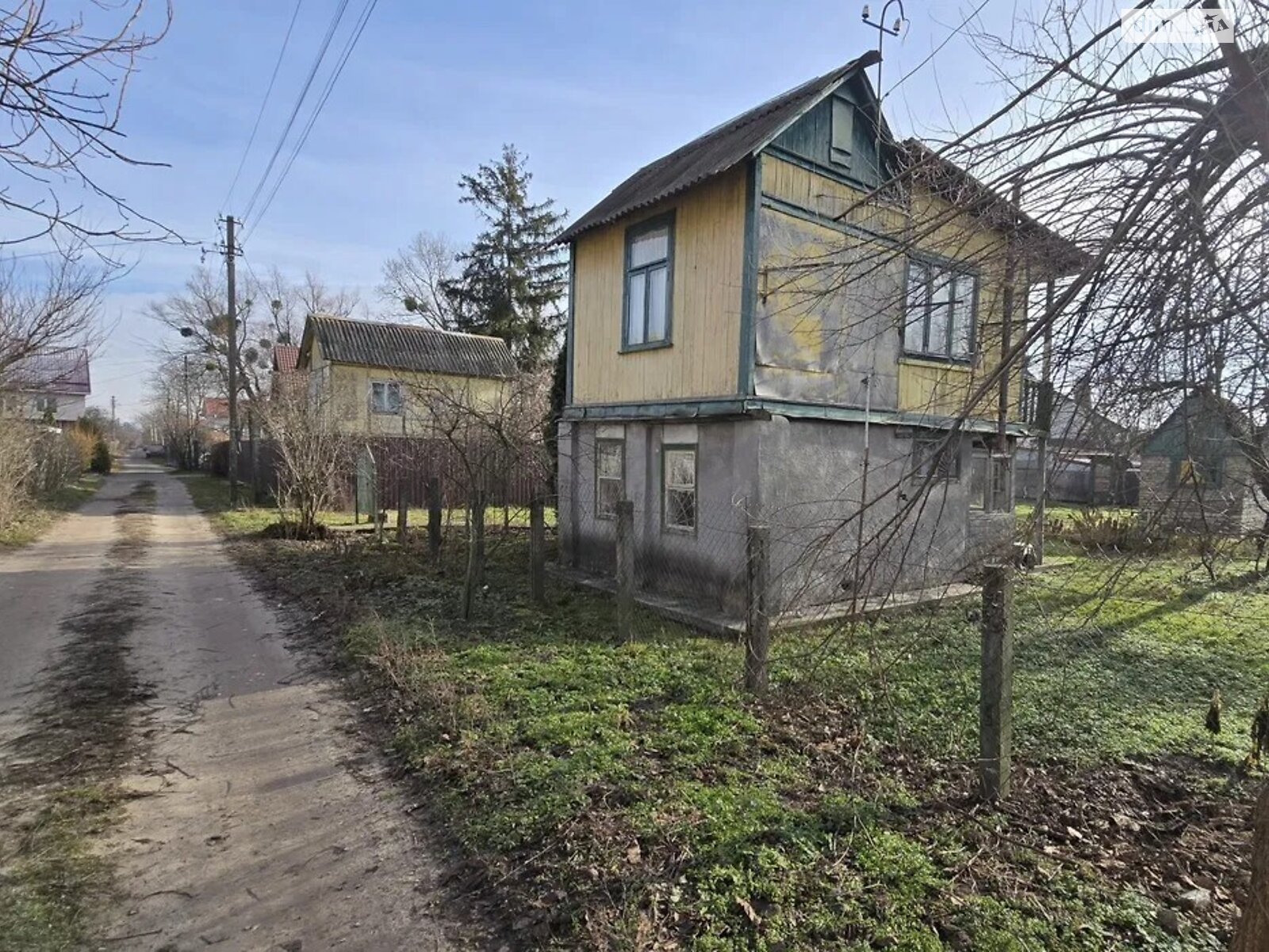 Земля сільськогосподарського призначення в Києві, район Дарницький, площа 6.28 сотки фото 1 Земля сільськогосподарського призначення в Києві, район Дарницький, площа 6.28 сотки фото 1