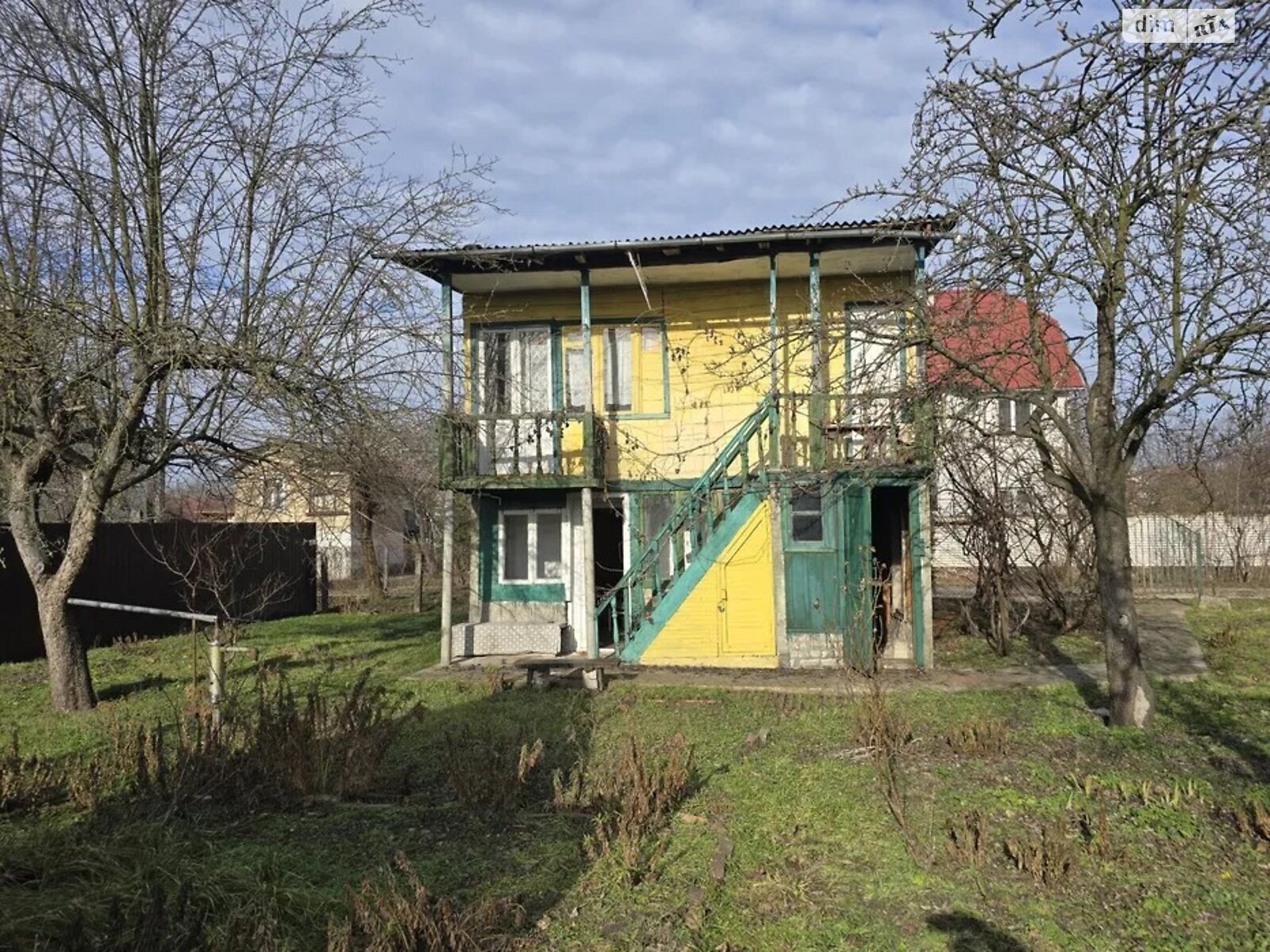 Земля сільськогосподарського призначення в Києві, район Дарницький, площа 6.28 сотки фото 1 Земля сільськогосподарського призначення в Києві, район Дарницький, площа 6.28 сотки фото 1