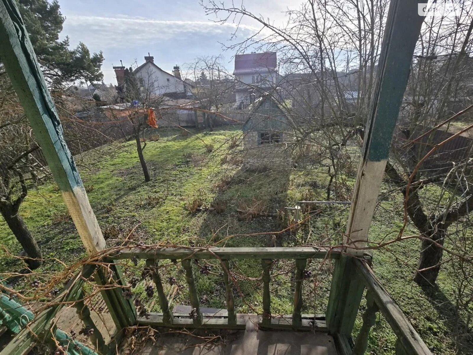 Земля сільськогосподарського призначення в Києві, район Дарницький, площа 6.28 сотки фото 1 Земля сільськогосподарського призначення в Києві, район Дарницький, площа 6.28 сотки фото 1