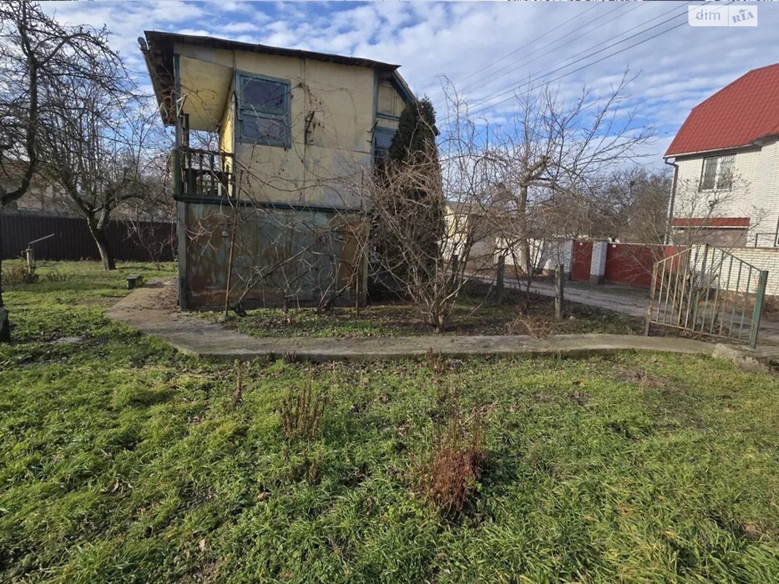 Земля сільськогосподарського призначення в Києві, район Дарницький, площа 6.28 сотки фото 1 Земля сільськогосподарського призначення в Києві, район Дарницький, площа 6.28 сотки фото 1