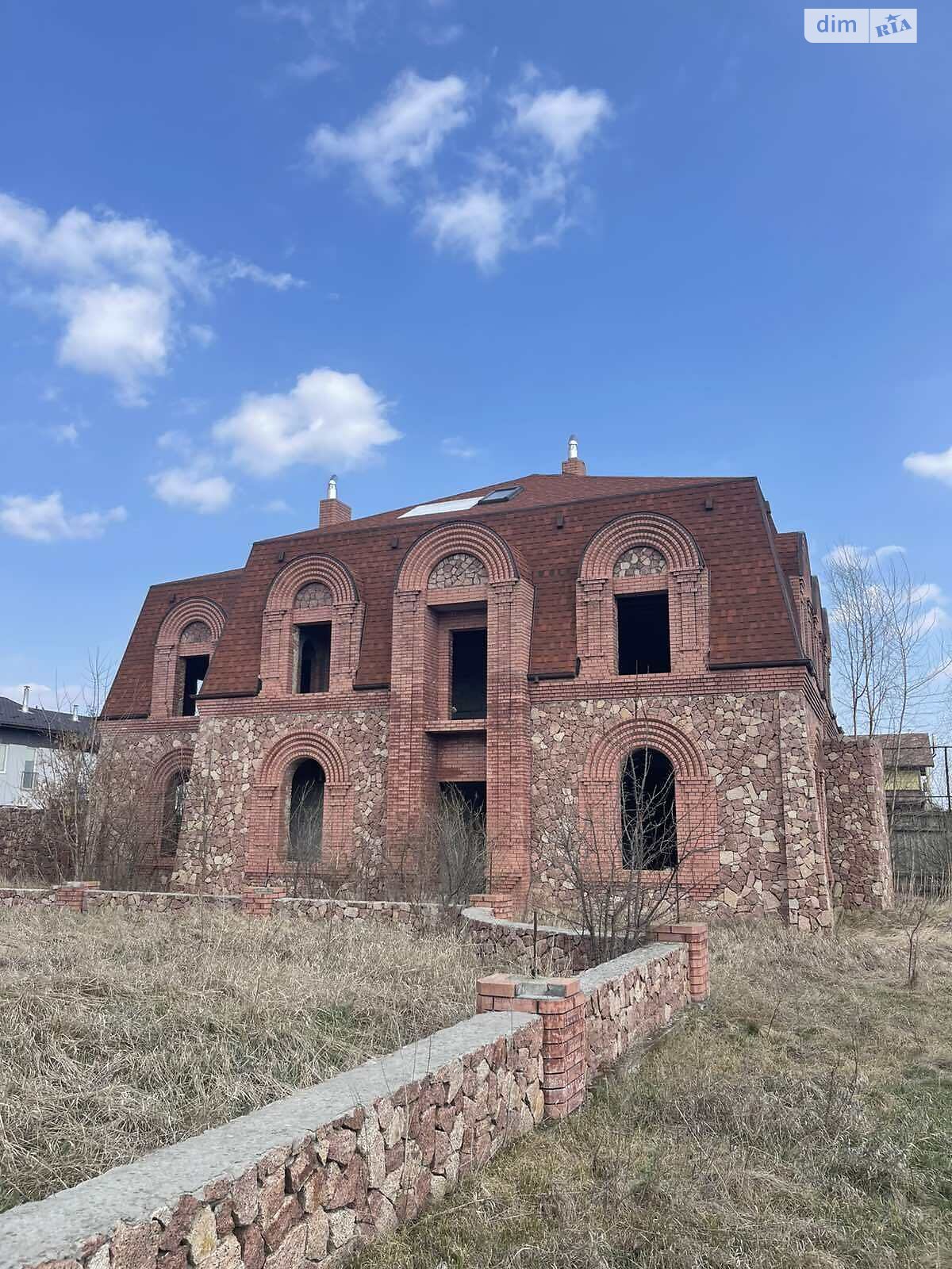 Земельна ділянка сільськогосподарського призначення в Гнідині, площа 36 соток фото 1 Земельна ділянка сільськогосподарського призначення в Гнідині, площа 36 соток фото 1