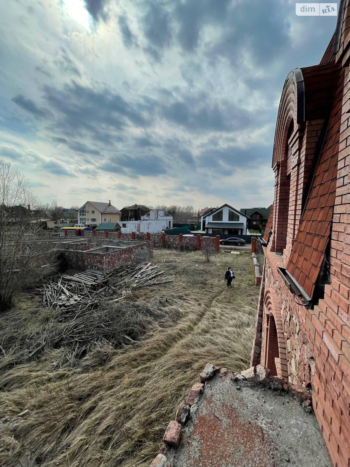 Земельна ділянка сільськогосподарського призначення в Гнідині, площа 36 соток фото 1 Земельна ділянка сільськогосподарського призначення в Гнідині, площа 36 соток фото 1