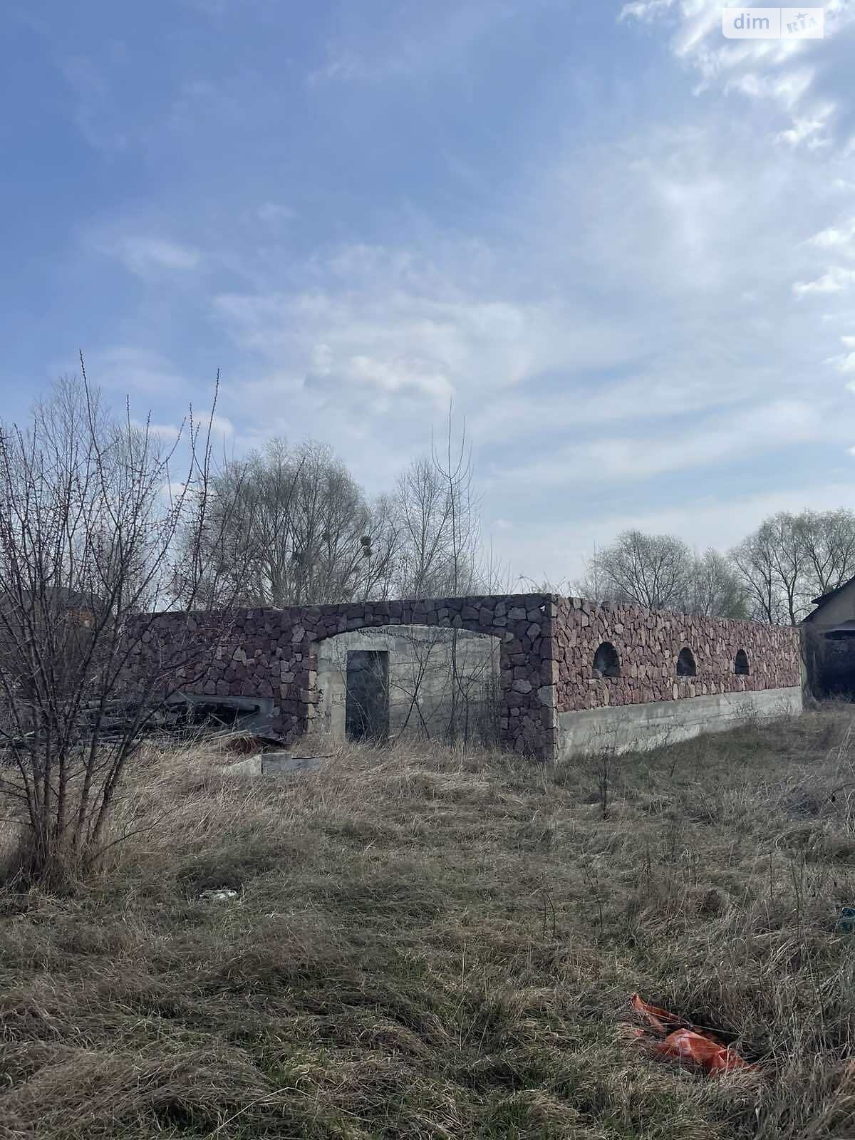 Земельна ділянка сільськогосподарського призначення в Гнідині, площа 36 соток фото 1 Земельна ділянка сільськогосподарського призначення в Гнідині, площа 36 соток фото 1